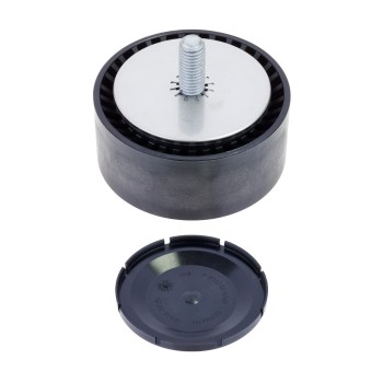 Accessory Drive Belt Idler Pulley