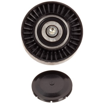 Accessory Drive Belt Idler Pulley