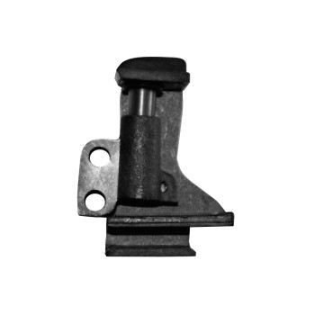 Accessory Drive Belt Idler Pulley