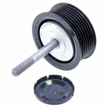 Accessory Drive Belt Idler Pulley
