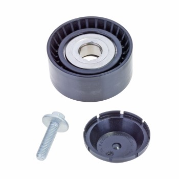 Accessory Drive Belt Idler Pulley