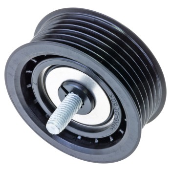 Accessory Drive Belt Idler Pulley