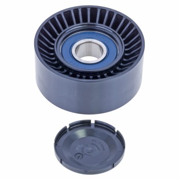 Accessory Drive Belt Tensioner Pulley