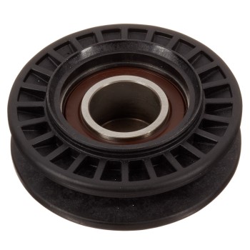 Accessory Drive Belt Tensioner