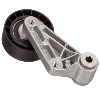 Accessory Drive Belt Tensioner Assembly