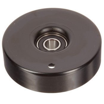 Accessory Drive Belt Tensioner Pulley