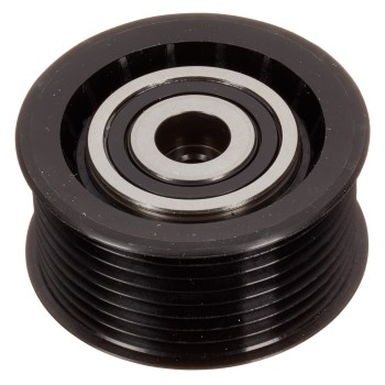 Accessory Drive Belt Tensioner Assembly