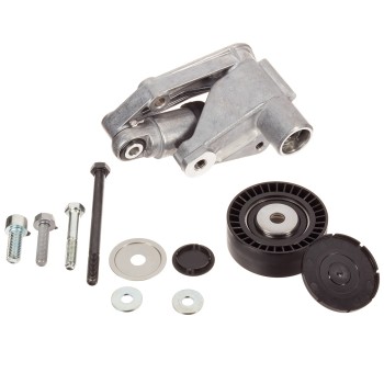 Accessory Drive Belt Tensioner Assembly