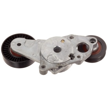 Accessory Drive Belt Tensioner Assembly