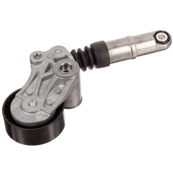 Accessory Drive Belt Tensioner Assembly