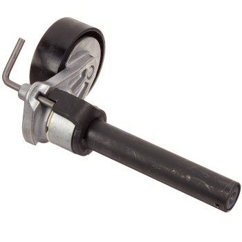 Accessory Drive Belt Tensioner Assembly