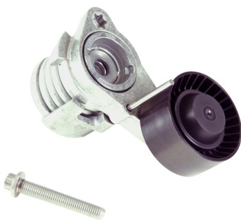 Accessory Drive Belt Tensioner Assembly