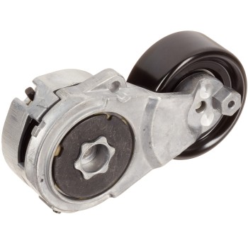 Accessory Drive Belt Tensioner Assembly