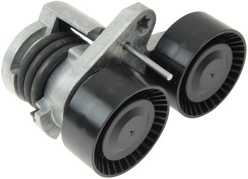Accessory Drive Belt Tensioner Assembly