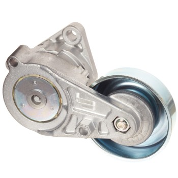 Accessory Drive Belt Tensioner Assembly