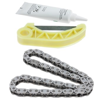 Engine Oil Pump Chain Set