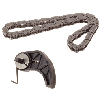 Engine Oil Pump Chain Set
