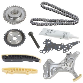 Engine Timing Chain Kit