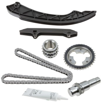 Engine Timing Chain Kit