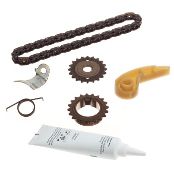 Engine Oil Pump Chain Set