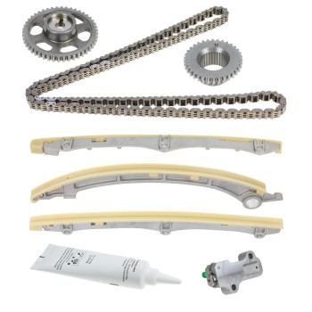 Engine Timing Chain Kit