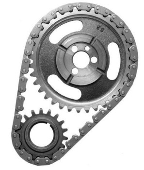 Engine Timing Set