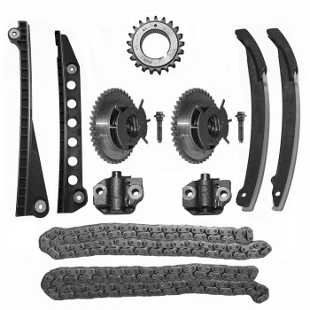 Engine Timing Chain Kit