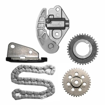 Engine Timing Chain Kit