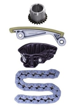 Engine Timing Set