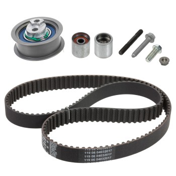 Engine Timing Belt Tensioner Kit