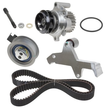 Engine Timing Belt Kit with Water Pump