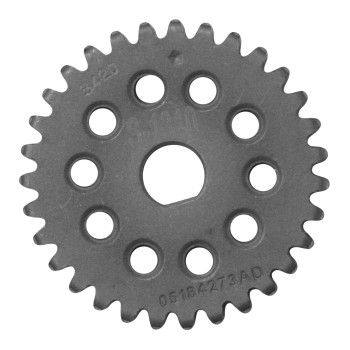 Engine Oil Pump Sprocket