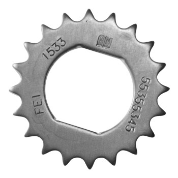 Engine Timing Crankshaft Sprocket