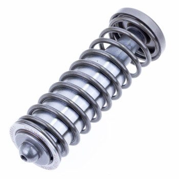 Engine Timing Chain Tensioner