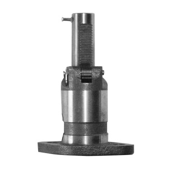 Engine Timing Chain Tensioner