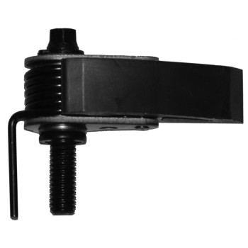 Engine Timing Damper