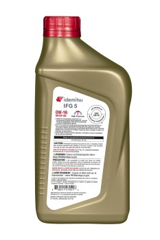 Engine Oil
