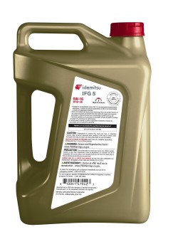 Engine Oil