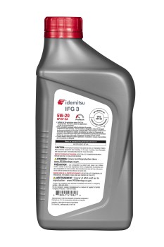Engine Oil