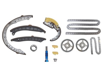 Engine Timing Chain Kit