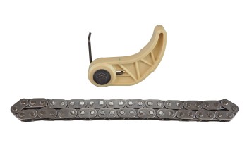 Engine Oil Pump Chain Set