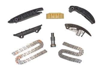 Engine Timing Chain Kit
