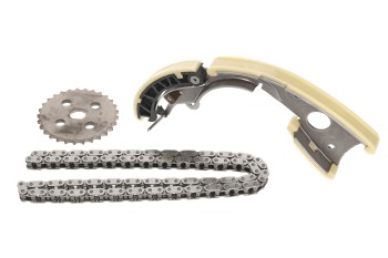 Engine Oil Pump Chain Set
