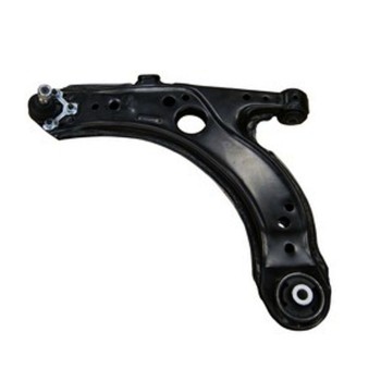 Suspension Control Arm and Ball Joint Assembly