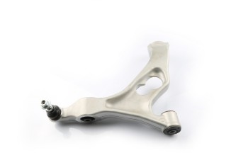 Suspension Control Arm and Ball Joint Assembly