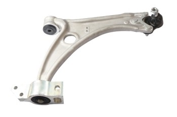 Suspension Control Arm and Ball Joint Assembly