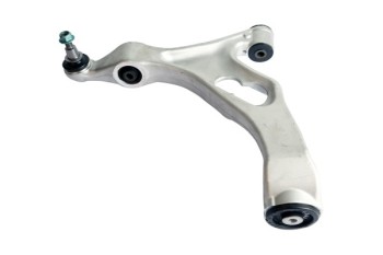 Suspension Control Arm and Ball Joint Assembly