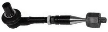 Steering Tie Rod End Assembly