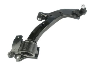 Suspension Control Arm and Ball Joint Assembly