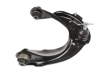 Suspension Control Arm and Ball Joint Assembly